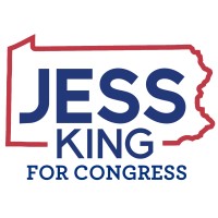 Jess King For Congress