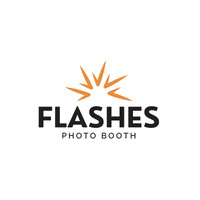 FLASHES PHOTO BOOTH logo - Similar company to Maxmedia Advertising Agency