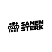 Samen Sterk logo - Similar company to Rfrmr
