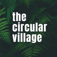 The Circular Village logo - Similar company to Startup Status