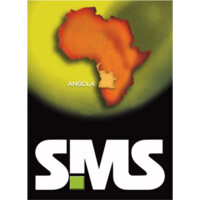 SMS Angola logo - Similar company to Altinteg