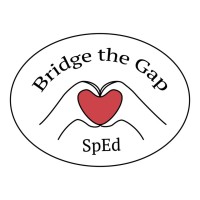 Bridge the Gap SpEd, LLC logo - Similar company to Blooming Behavior Services
