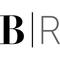 Black Rock Senegal logo - Similar company to Startup Genesis