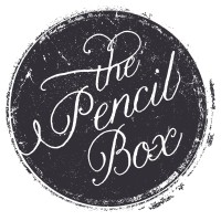 The Pencil Box logo - Similar company to Adaconi