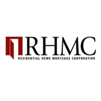 Residential Home Mortgage Corporation (RHMC) logo - Similar company to Dex & Company