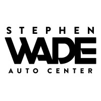 Stephen Wade Auto Center logo - Similar company to Think Box