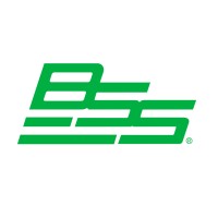 BSS Audio logo - Similar company to Amx