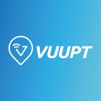 Vuupt logo - Similar company to Conecta Mix Digital