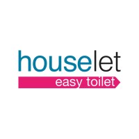 Houselet Easy Toilet logo - Similar company to De Stefani Winery