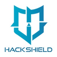 Hackshield logo - Similar company to Hackshield