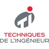 Techniques de l'Ingénieur logo - Similar company to Afgc