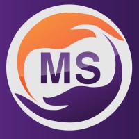 MS Drainage Solutions logo - Similar company to Ms Maintenance Solutions Ltd