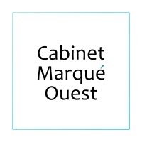 Marqué Ouest - Conseil en Propriété Intellectuelle logo - Similar company to Esplumia - Creative Copywriting & Content