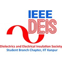 IEEE DEIS Student Branch Chapter, IIT Kanpur logo - Similar company to Ieee Student Branch College Of Engineering Chengannur