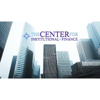 The Center For Institutional Finance, Llc