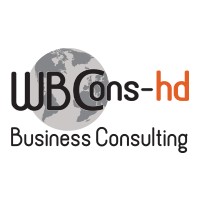 WBCONS-hd Business Consulting logo - Similar company to Taü Blockchain