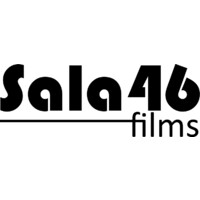 Sala46 Films logo - Similar company to Ventaprime