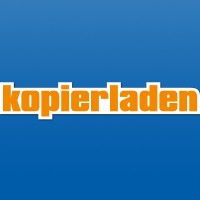 Kopierladen-Berlin logo - Similar company to Nor-Log Thermo As