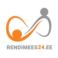 Rendimees24 logo - Similar company to Brightway