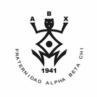 Fraternidad Alpha Beta Chi logo - Similar company to Phi Sigma Alpha