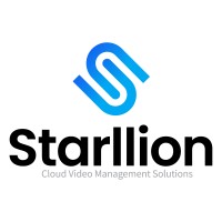 Starllion_Cloud logo - Similar company to Vert Ai