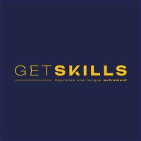 GetSkills logo - Similar company to Getskillz