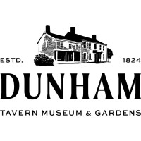 Dunham Tavern Museum & Gardens logo - Similar company to Real Innovation