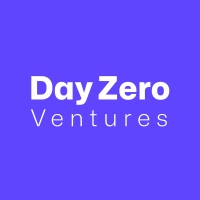 Day Zero Ventures logo - Similar company to Dayzero