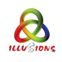 Illusions Brand Solutions Pvt. Ltd. logo - Similar company to Technobug It Solutions Pvt Ltd