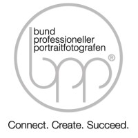 bpp - bund professioneller portraitfotografen logo - Similar company to Neurapix