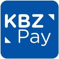 KBZPay logo - Similar company to Maxxb Fiber Internet