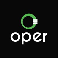 Oper logo - Similar company to Estatis Jr