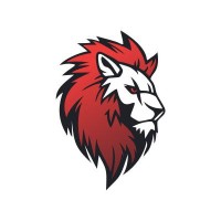 Leo Team CS2 logo - Similar company to Rebelads