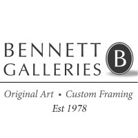 Bennett Galleries Nashville logo - Similar company to Elgin/ St. Thomas Small Business Enterprise Centre
