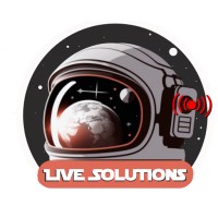 Live Solutions logo - Similar company to Holomd