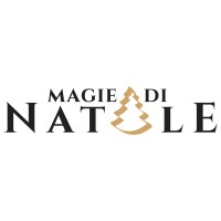 Magie di Natale logo - Similar company to Amazon Academy