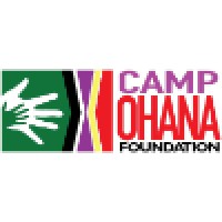 Camp Ohana Foundation logo - Similar company to Crossflight Sky Solutions
