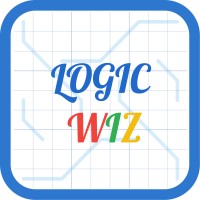 Logic Wiz logo - Similar company to Doctor Mailer