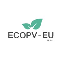 ECOPV-EU GmbH logo - Similar company to Shenzhen Evat Master Technology Co., Ltd