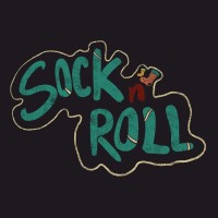 Sock n' Roll logo - Similar company to Custom Sock Lab