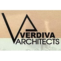 Verdiva Architects logo - Similar company to Greenefx Media