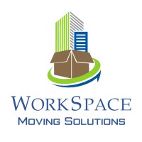 WorkSpace Moving Solutions logo - Similar company to Cave Solutions