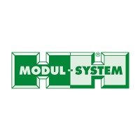 Modul-System logo - Similar company to Sortimo International Ltd