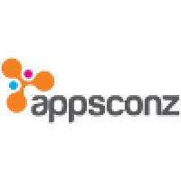 AppsConz logo - Similar company to Dextro Solution
