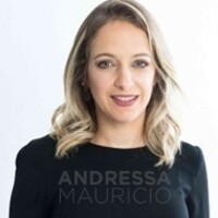 Andressa Mauricio logo - Similar company to Sescon Campinas