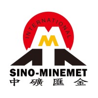 Sino-Minemet International Ltd logo - Similar company to Sinbro International  (Hk) Limited