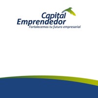 Capital Emprendedor logo - Similar company to 12 Tablas Digital - Academia De Habilidades Para Profesionales Del Sector Legal
