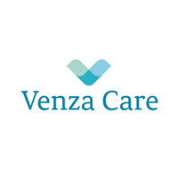 Venza Care logo - Similar company to Platform Solutions