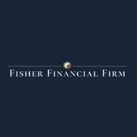 Fisher Financial Firm logo - Similar company to Crossvine A Financial Planning Firm