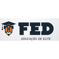 FED EDUCAÇÃO DE ELITE - Aulas ao Domicílio logo - Similar company to Café Bandula - Lubango